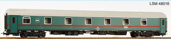 Passenger Sleeping car for International trains in original 1998 livery<br /><a href='images/pictures/LS_Models/48016.jpg' target='_blank'>Full size image</a>